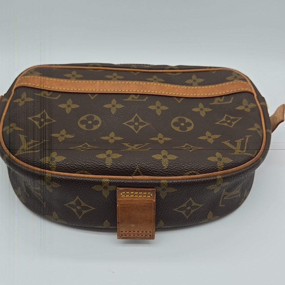 Project Piece - Louis Vuitton Jeune Fille  - No Strap, inside peeling removed - Picture 3 of 14